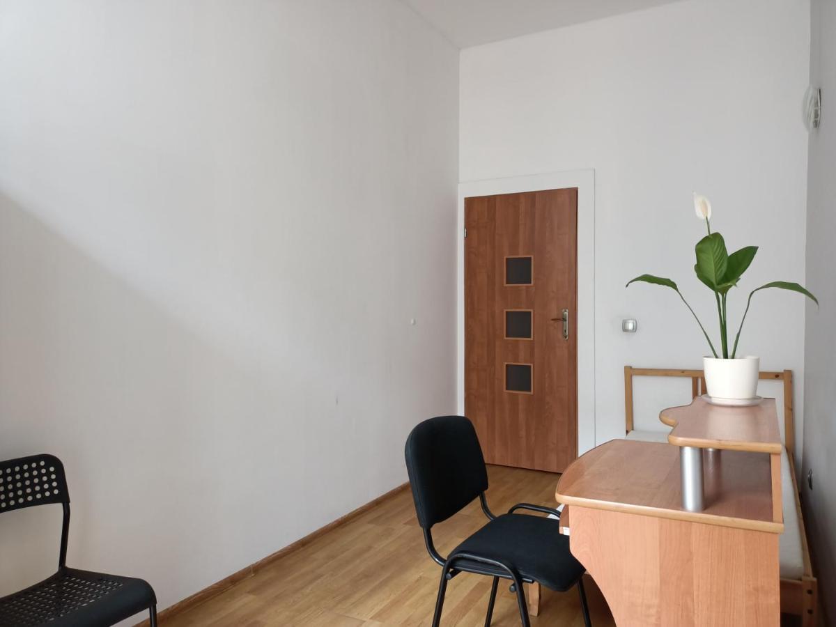 Cruz Mieszkanie Pokoje Centrum Przytulny Czysty Lokal Na Noc 罗兹 外观 照片