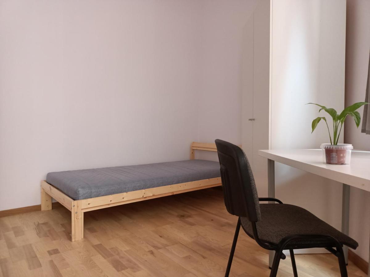 Cruz Mieszkanie Pokoje Centrum Przytulny Czysty Lokal Na Noc 罗兹 外观 照片