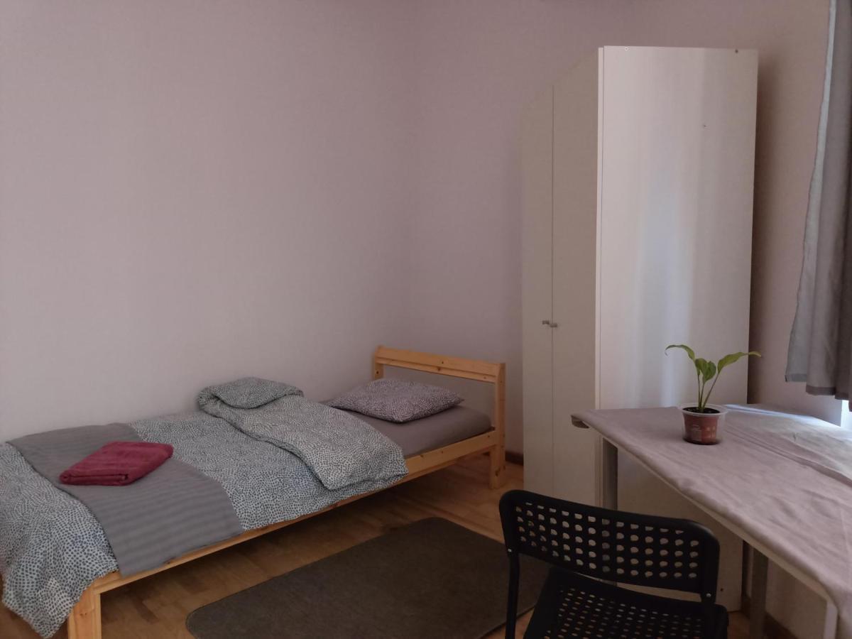 Cruz Mieszkanie Pokoje Centrum Przytulny Czysty Lokal Na Noc 罗兹 外观 照片