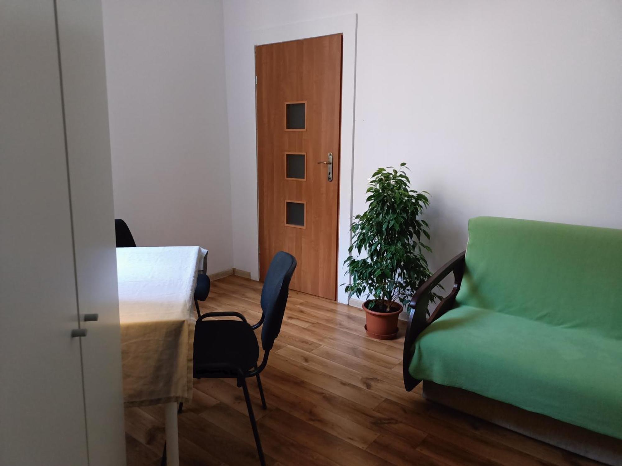 Cruz Mieszkanie Pokoje Centrum Przytulny Czysty Lokal Na Noc 罗兹 外观 照片