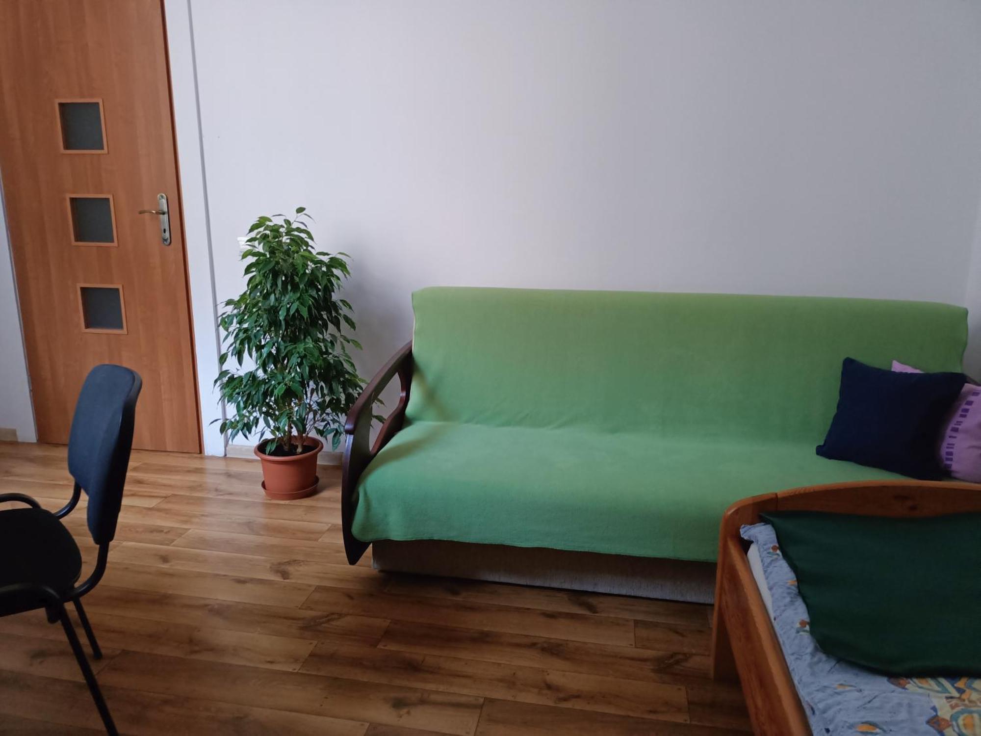 Cruz Mieszkanie Pokoje Centrum Przytulny Czysty Lokal Na Noc 罗兹 外观 照片