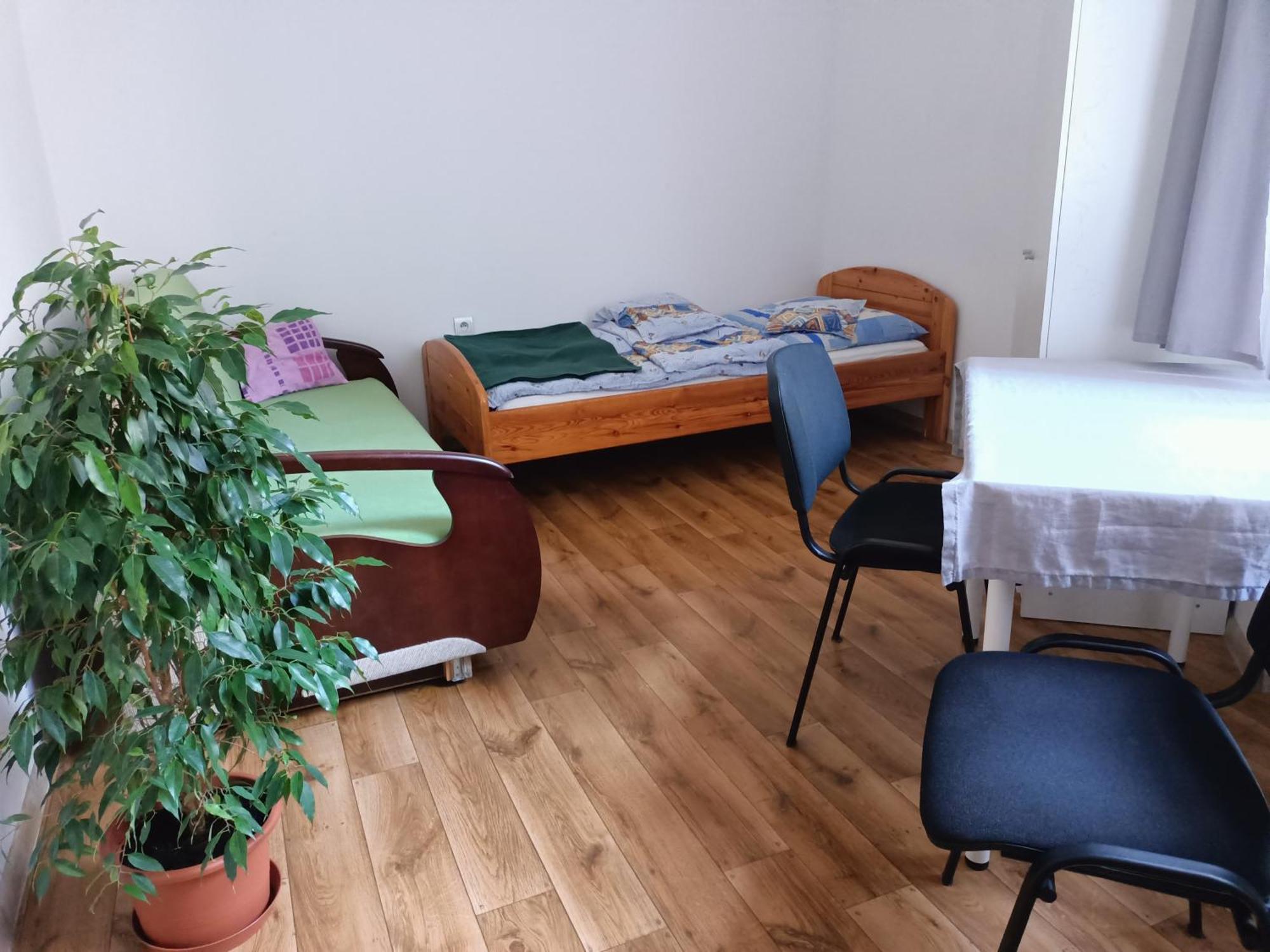 Cruz Mieszkanie Pokoje Centrum Przytulny Czysty Lokal Na Noc 罗兹 外观 照片