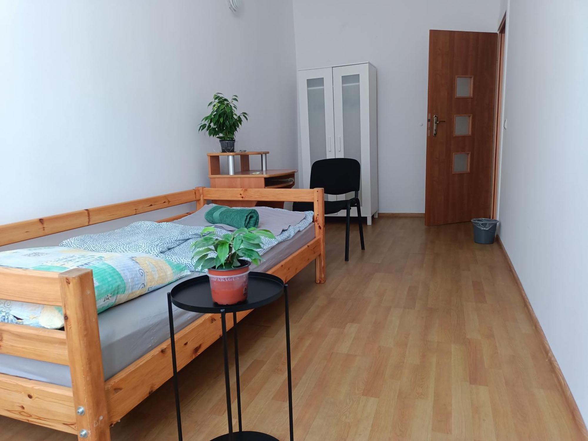 Cruz Mieszkanie Pokoje Centrum Przytulny Czysty Lokal Na Noc 罗兹 外观 照片